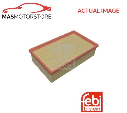 Engine air filter element - engine,
