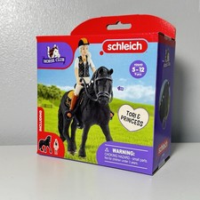 Schleich Horse Club Tori &