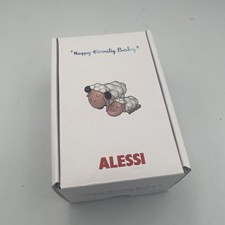 ALESSI Sleeping Sheep AGJ01 7