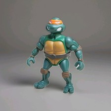 Teenage Mutant Ninja Turtles