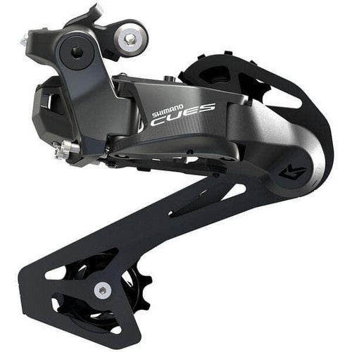 Shimano u6070 cues di2 rear - rd-u6070,