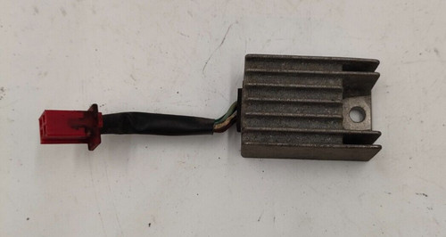 Regulator voltage honda - regulator,