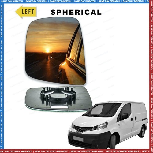 For nissan nv200 left - nv200,