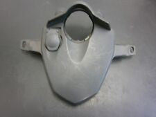 BMW F650GS F 650 GS 2006-09 HANDLEBAR COVER TOP YOKE COVER IGNITION SWITCH COVER