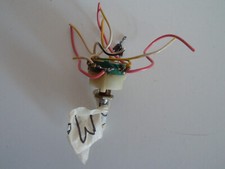 HAM INTERNATIONAL JUMBO CB RADIO 5 POSTION MODE SWITCH ONLY.RADIO_TRADER_IRELAND