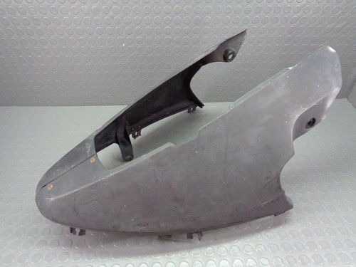 Fairing bottom tip plastic - fairing,