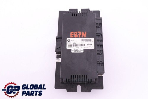 Bmw series e87 lci - 1,