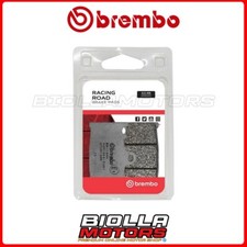 07KA13SR FRONT BRAKE PADS