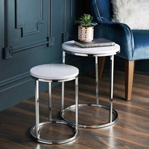 High gloss set - high,