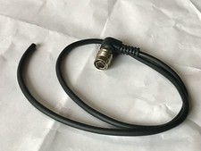 4  Pin Hirose DC cable to bare