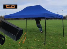 Hex 36Kg 3mx4.5m Pop Up Gazebo
