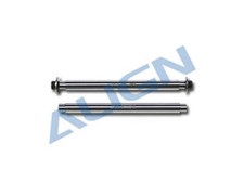 FEATHERING SHAFT (2) - TREX