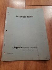 Hy-Gain Model 66B 343