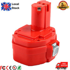 14.4V For Makita Battery PA14