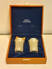 Vintage Pewter Royal Selangor