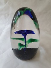 stunning floral glass