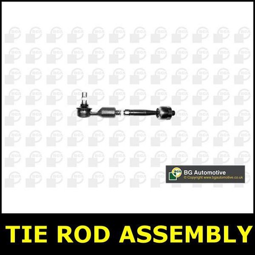Tie rod assembly fits - tie,