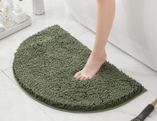 Rug Carpet Chenille Luxury