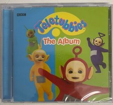 Teletubbies -The
