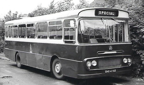 Bus photo gho416d - bus, photo: