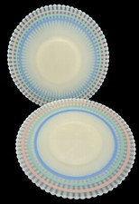 2 Macbeth-Evans Salver Charger