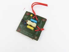 *Acoustic Solution SP101* Board 3-PWR-100 PCB Amplifier Part /B547