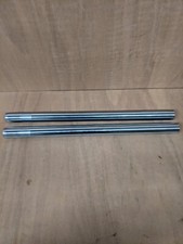 Yamaha RD250 RD400 E/F  fork tubes,  forks,   A new pair of 35mm stanchions