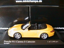 Porsche 911 997 - 997, corsa