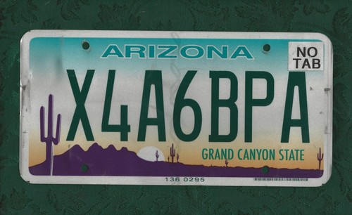 X4a6bpa arizona american - x4a6bpa,