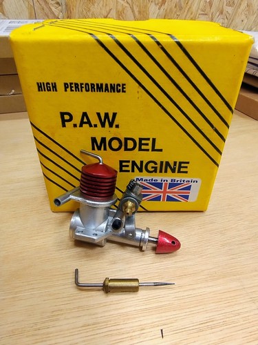 Paw diesel engine ball - paw,