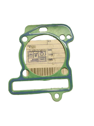 Piaggio et4 old - et4,