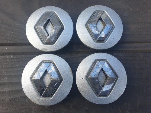 Renault clio 57mm - renault, wheel