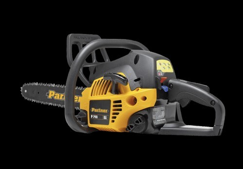 Brand new partner p740 petrol - brand,