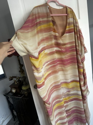 Loro piana 100 silk - loro,
