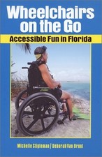 Wheelchairs on the Go