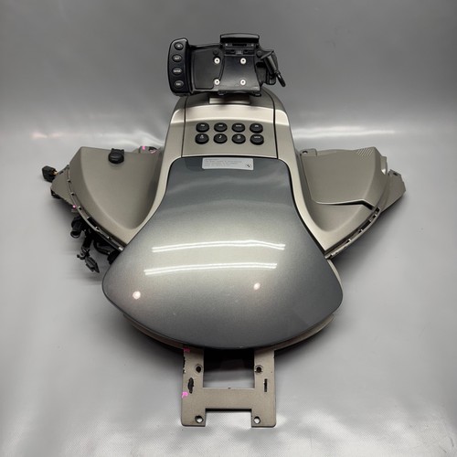 Bmw 1200lt tank cover top - bmw, k