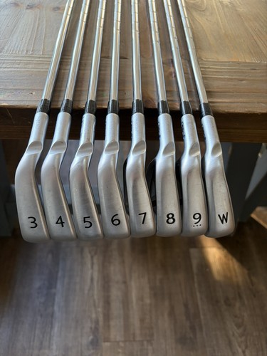 Ping i25 irons blue - /, 3-pw