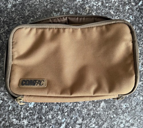 Korda small buzz bar bag - small,