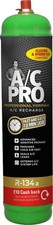 Acpro ac02001en 134a auto - acpro, r‑134a