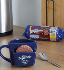 McVitie’s Digestives Biscuit