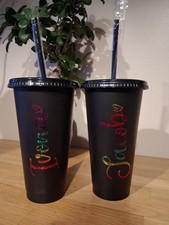 Personolised Reusable 24oz