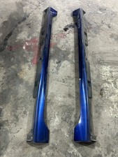 2009-2013 MAZDA 3 Sport SIDE