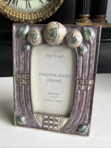 Vintage art nouveau - art, past