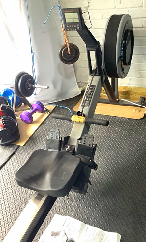 Concept2 indoor rower air - concept2,