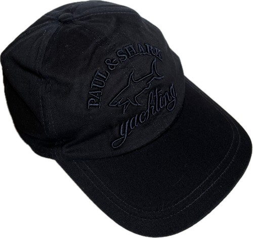 Paul shark s cap - paul, baseball