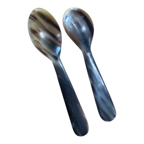 Set 2 horn table - 2, 6