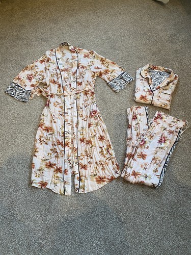 Brand new pyjama and - m&s,