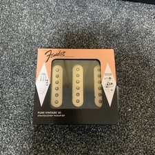 Fender Pure Vintage 61