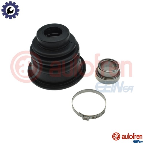 Bellow kit drive shaft - kit,