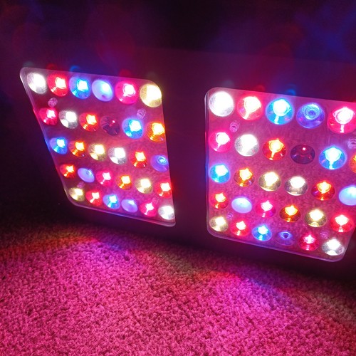Viparspectra v300 300w led - viparspectra,